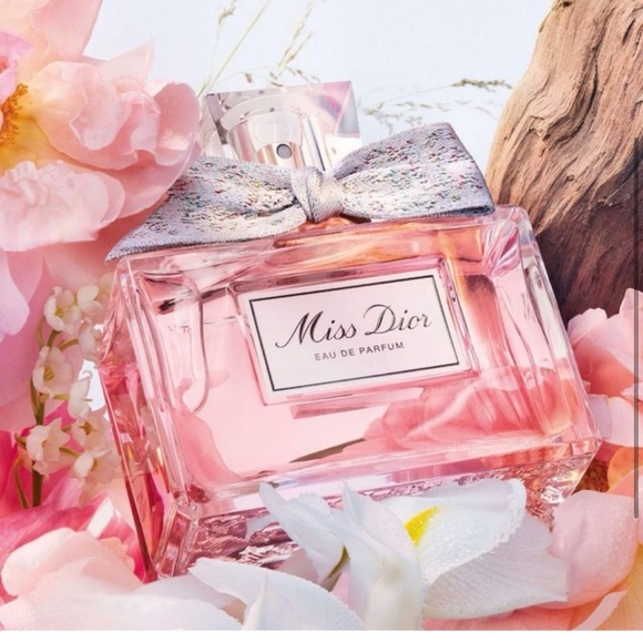 Miss Dior Parfum - Picture 3 of 4
